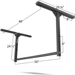 Titan Adjustable Height HD Pull Up Bar -Exercise Equipment Shop 357a6fdf7642bf815a88822c447d9dc4 5d0a74c36e6ca 600x600 1
