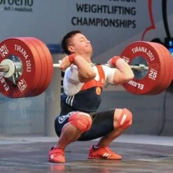 Hookgrip Russian Knee Wraps -Exercise Equipment Shop 363763e5c3dc3a68b399058c34aecf2c 5d0a752592565 600x600 1