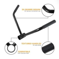 CAP Barbell Landmine Angled Handle 9 CAP Barbell Landmine Angled Handle -Exercise Equipment Shop 378a063b8fdb1db941e34f4bde584c7d 5d0a7534d6ed5 600x600 1