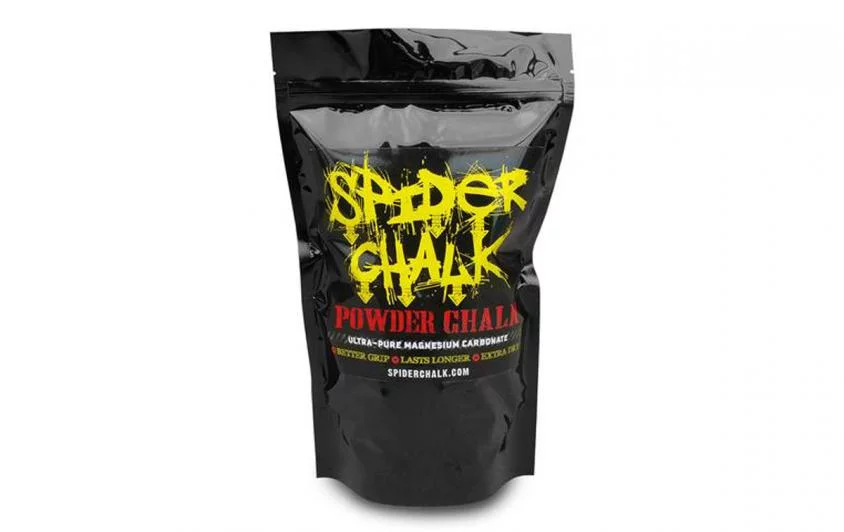 Spider Chalk – Powder Chalk 3 Spider Chalk – Powder Chalk