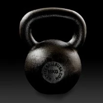 Metrixx Classic E-Coat Cast Iron Kettlebells 5 Metrixx Classic E-Coat Cast Iron Kettlebells - Image 3