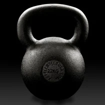 Metrixx Classic E-Coat Cast Iron Kettlebells 3 Metrixx Classic E-Coat Cast Iron Kettlebells