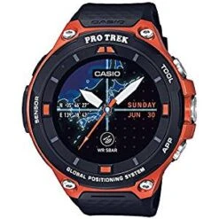 Casio Men's Pro Trek Outdoor Smart Watch