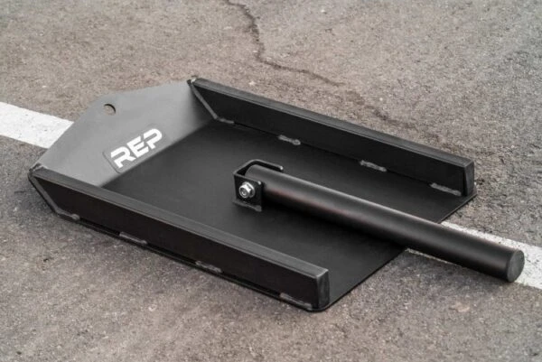 REP Pull Sled 3 REP Pull Sled