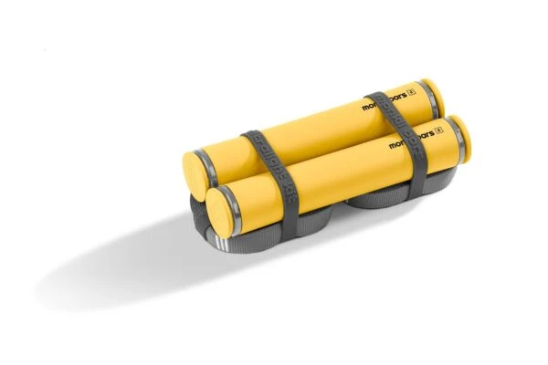 Monkii Bars 2 4 Monkii Bars 2 - Image 2