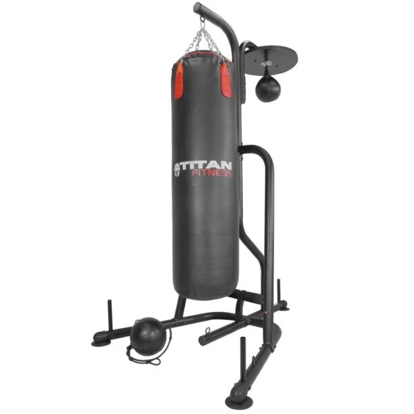 Titan Ultimate Boxing Package 3 Titan Ultimate Boxing Package