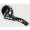 Metal Black 'N Grey Camo Lifting Straps