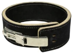 Pioneer Lever Power Lifting Belt -Exercise Equipment Shop 4b0250793549726d5c1ea3906726ebfe 5d0a74eb728c3