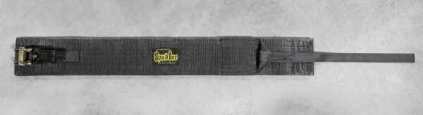 Spud Inc Pro Series Deadlift Belt 4 Spud Inc Pro Series Deadlift Belt - Image 2