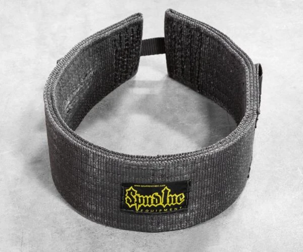 Spud Inc Pro Series Deadlift Belt 3 Spud Inc Pro Series Deadlift Belt