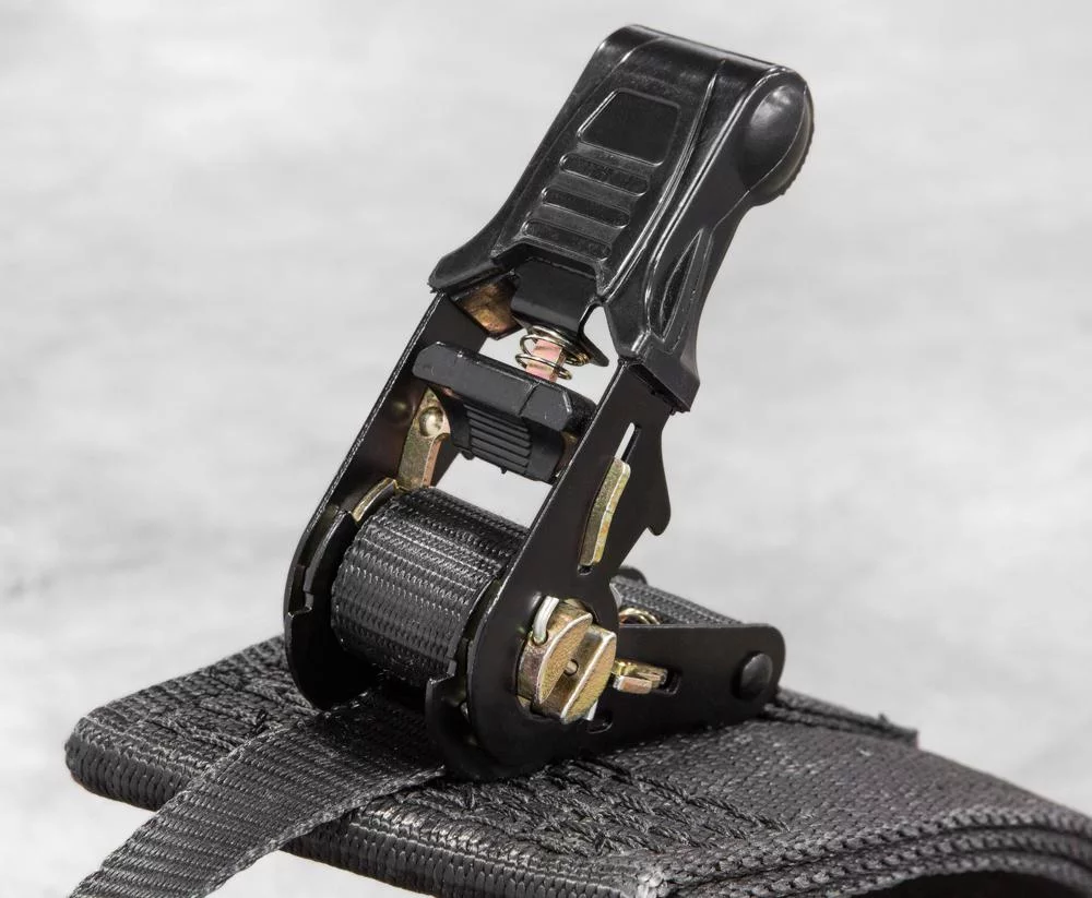 Spud Inc Pro Series Deadlift Belt 7 Spud Inc Pro Series Deadlift Belt - Image 5