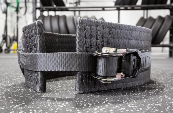 Spud Inc Pro Series Deadlift Belt 8 Spud Inc Pro Series Deadlift Belt - Image 6