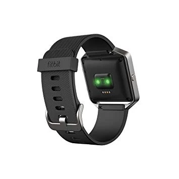 Fitbit Blaze Smart Fitness Watch 4 Fitbit Blaze Smart Fitness Watch - Image 2