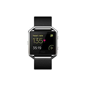 Fitbit Blaze Smart Fitness Watch 5 Fitbit Blaze Smart Fitness Watch - Image 3