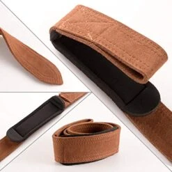 Deselen Lifting Straps -Exercise Equipment Shop 55a988dfb00a914717b3000a3374694c 5d0a757ac274a