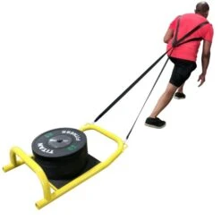Titan Low Bar Push Pull Drag Sled -Exercise Equipment Shop 571d3a9420bfd9219f65b643d0003bf4 5d0a752ed4b38 600x600 1