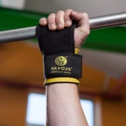 Nayoya Lifting Straps -Exercise Equipment Shop 5acdc9ca5d99ae66afdfe1eea0e3b26b 5d0a758058f84 600x600 1