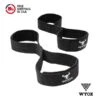 Wyox Figure 8 Weight Lifting Straps -Exercise Equipment Shop 5b168fdba5ee5ea262cc2d4c0b457697 5d0a75856ff08 600x600 1