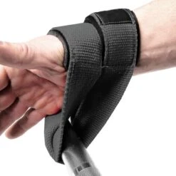 Wyox Figure 8 Weight Lifting Straps 10 Wyox Figure 8 Weight Lifting Straps -Exercise Equipment Shop 5b168fdba5ee5ea262cc2d4c0b457697 5d0a75857e0f8 600x600 1