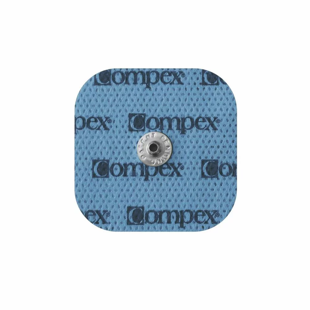 Compex Edge Muscle Stimulator 2.0 4 Compex Edge Muscle Stimulator 2.0 - Image 2