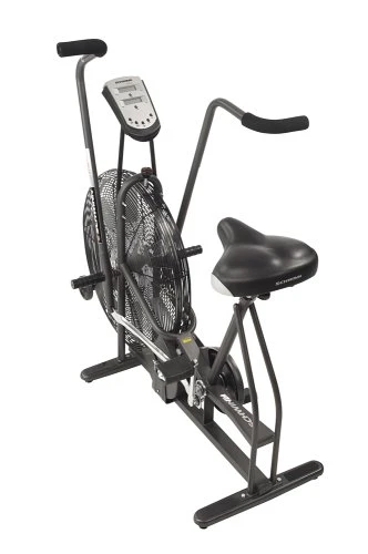 Schwinn AD4 Airdyne Air Bike 5 Schwinn AD4 Airdyne Air Bike - Image 3