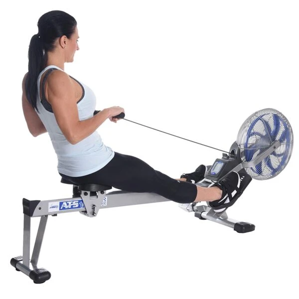Stamina 35-1405 ATS Air Rower 4 Stamina 35-1405 ATS Air Rower - Image 2