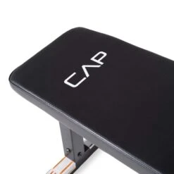 CAP Barbell Flat Weight Bench 8 CAP Barbell Flat Weight Bench -Exercise Equipment Shop 61d77652c97ef636343742fc3dcf3ba9 5d0a757788bea 600x600 1