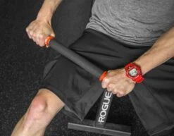 Tiger Tail Rolling Muscle Massager -Exercise Equipment Shop 64223ccf70bbb65a3a4aceac37e21016 5d0a74f0af599 600x470 1