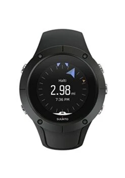 Suunto Spartan Trainer Wrist Watch -Exercise Equipment Shop 6449f44a102fde848669bdd9eb6b76fa 5d0a753db3521