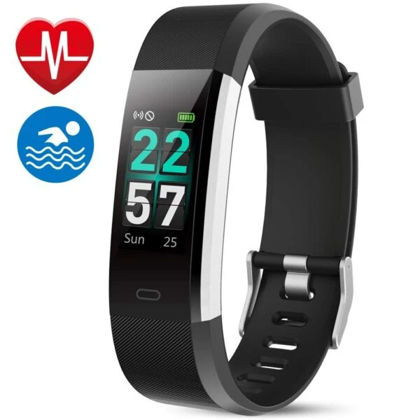 MEBUYZ Fitness Tracker 3 MEBUYZ Fitness Tracker