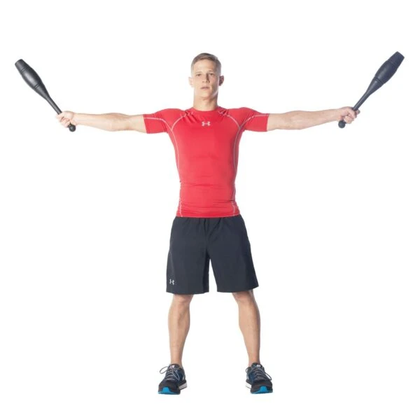 Ultimate Body Press Indian Clubs 8 Ultimate Body Press Indian Clubs - Image 6