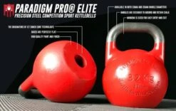 Paradigm Pro Elite Precision Steel Competition Kettlebell -Exercise Equipment Shop 678a1491514b7f1006d605e9161946b1 5d0a750665fa9 600x379 1