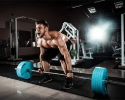 Anvil Fitness Lifting Straps 14 Anvil Fitness Lifting Straps -Exercise Equipment Shop 6be93f7a96fed60c477d30ae1de032fd 5d0a75790cd07 600x482 1