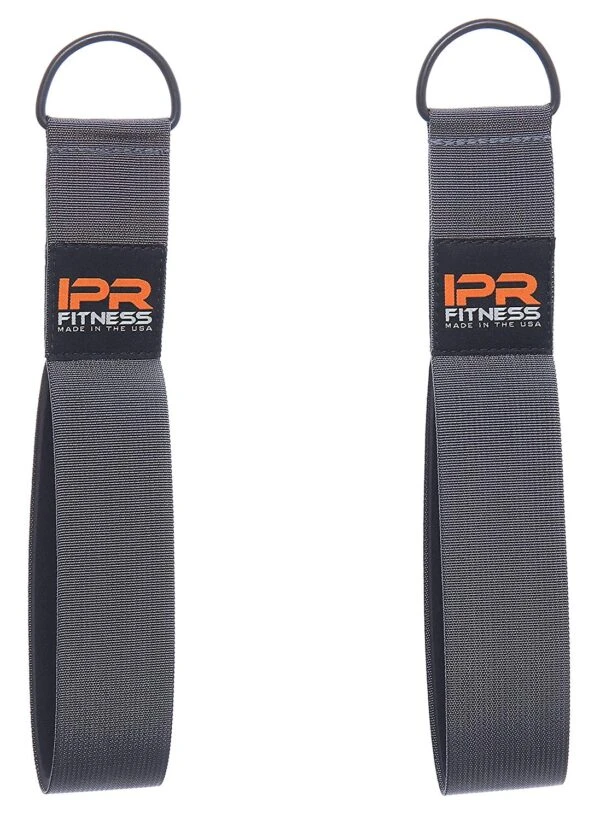IPR Fitness Iso Handle LITE 3 IPR Fitness Iso Handle LITE