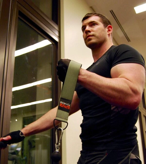 IPR Fitness Iso Handle LITE 5 IPR Fitness Iso Handle LITE - Image 3