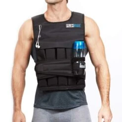 RUNFast/Max Pro Weighted Vest -Exercise Equipment Shop 6e7b33fdea3adc80ebd648fffb665bb8 5d0a74e33cbe2 600x600 1
