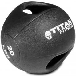 Titan Dual Grip Medicine Ball -Exercise Equipment Shop 6eb6e75fddec0218351dc5c0c8464104 5d0a750ec9666