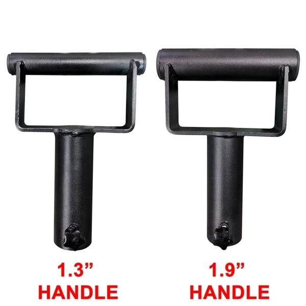 Titan Single Handle Landmine Press 4 Titan Single Handle Landmine Press - Image 2