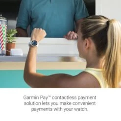 Garmin Vivoactive 3 Smartwatch -Exercise Equipment Shop 7283518d47a05a09d33779a17adf1707 5d0a753f9c11e 600x600 1