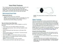 Garmin Vivoactive 3 Smartwatch -Exercise Equipment Shop 7283518d47a05a09d33779a17adf1707 5d0a753fbcca6 600x423 1