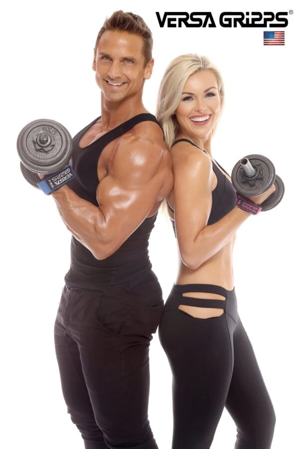 Versa Gripps Pro 5 Versa Gripps Pro - Image 3