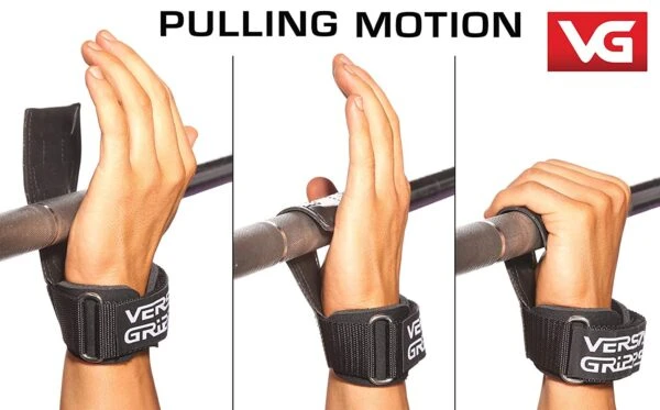 Versa Gripps Pro 8 Versa Gripps Pro - Image 6