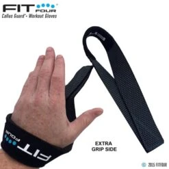 Fit Four F4T Triangle Weightlifting Strap -Exercise Equipment Shop 7827d1ec626c891d4b61a15c9dff296e 5d0a757be63c1 600x600 1