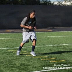 SKLZ Quick Ladder Pro 12 SKLZ Quick Ladder Pro -Exercise Equipment Shop 7993e11204b215b27694b6f139e34ce8 5d0a756a6f503 600x600 1