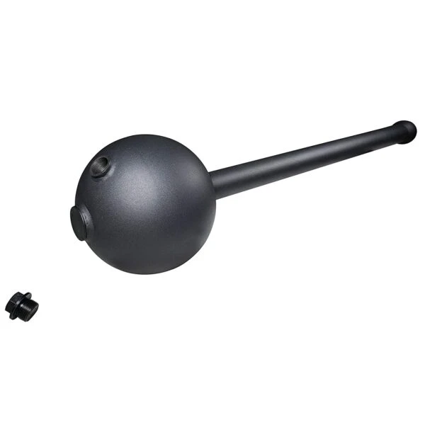 Titan Loadable Mace Hammer 5 Titan Loadable Mace Hammer - Image 3