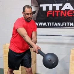 Titan Loadable Mace Hammer 14 Titan Loadable Mace Hammer -Exercise Equipment Shop 7b7a53e239400a13bd6be6c91c4f6c4e 5d0a754f7b803 600x600 1