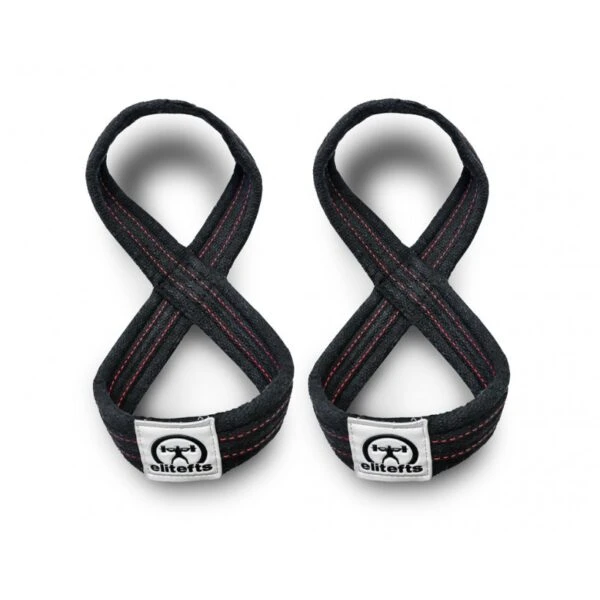 EliteFTS Figure 8 Wrist Straps 3 EliteFTS Figure 8 Wrist Straps