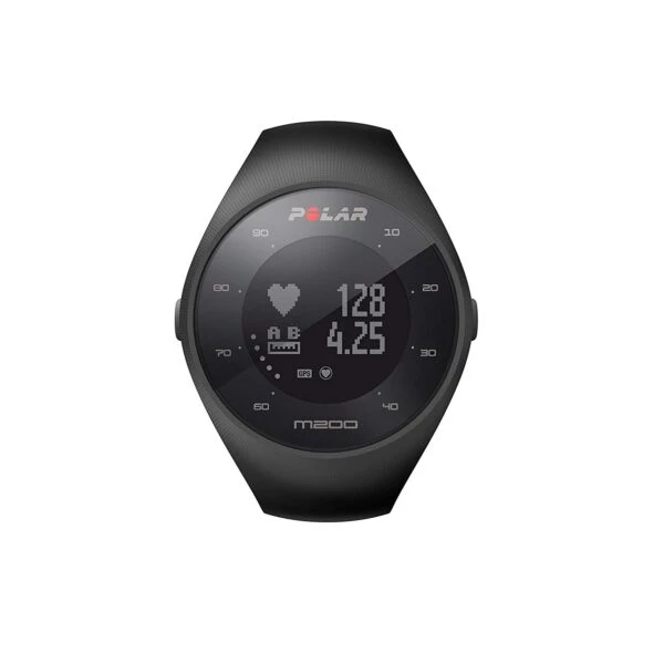Polar M200 GPS Running Watch 3 Polar M200 GPS Running Watch