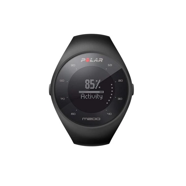 Polar M200 GPS Running Watch 5 Polar M200 GPS Running Watch - Image 3