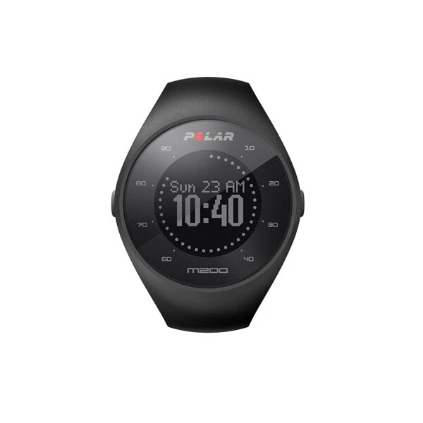 Polar M200 GPS Running Watch 6 Polar M200 GPS Running Watch - Image 4